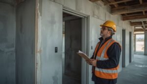 Brandschutz-Fehler bei Bauprojekten: Ein Fachinterview