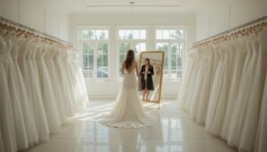 Brautkleid kaufen in München 2026
