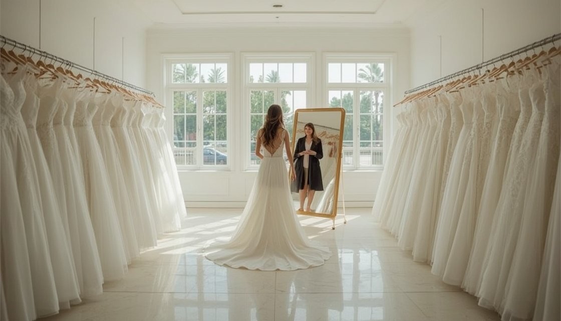Brautkleid kaufen in München 2026