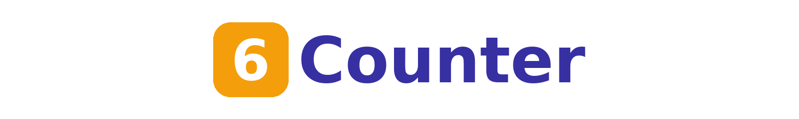 6Counter