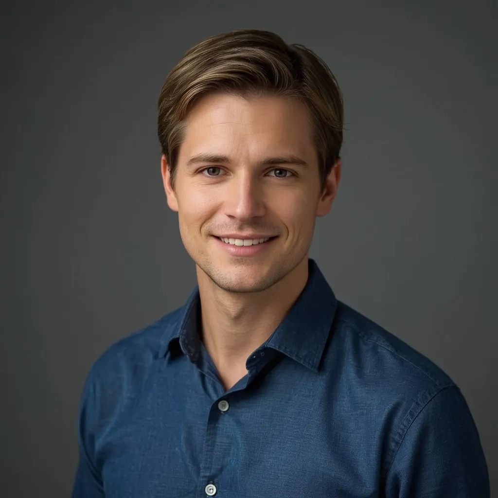 Daniel Krüger
