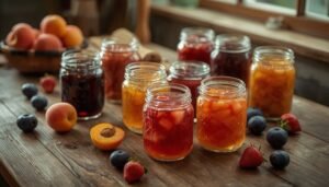 Einkochen als Hobby 2026: Obst haltbar machen