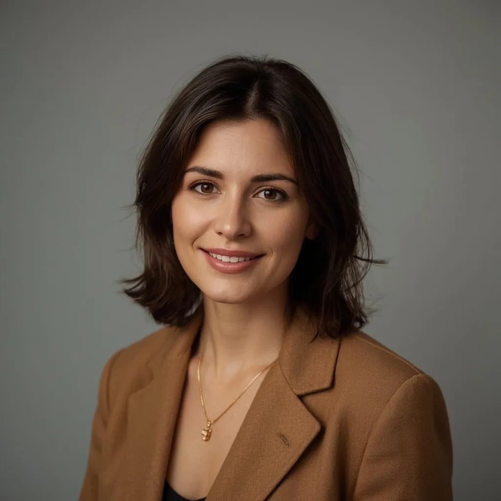 Elena Fischer