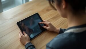 Gebrauchte Tablets kaufen: Was 2026 wirklich zählt