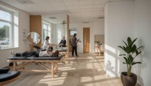 Gesundheitszentren: Ganzheitliche Medizin im Alltag