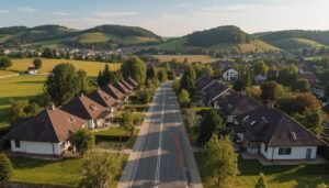 Grundstück und Haus im Untertaunus kaufen