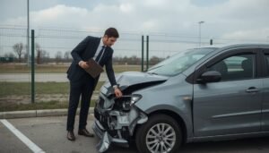 Unfall in Dortmund: Wann lohnt ein Kfz-Gutachter?