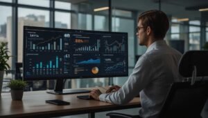 KI-Sichtbarkeit analysieren: Google und KI-Suche