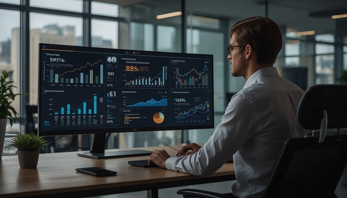 KI-Sichtbarkeit analysieren: Google und KI-Suche