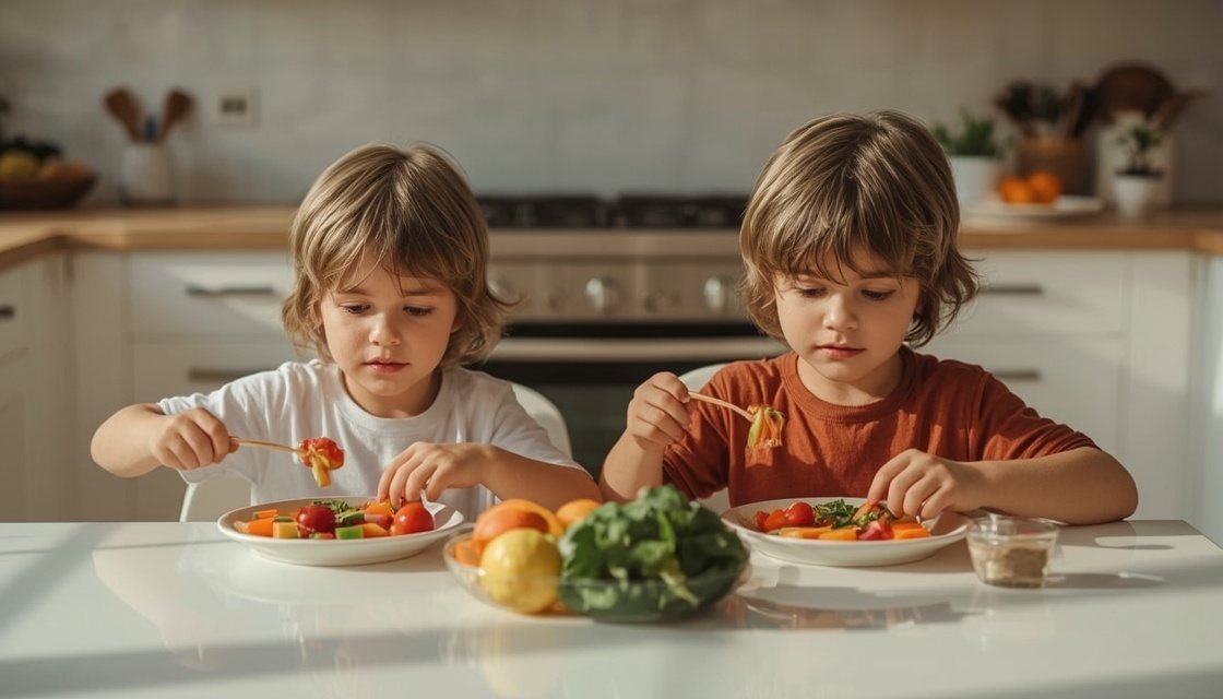 Kindergesundheit: Was Kinder wirklich brauchen