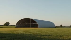 Lagerhallen für Landwirtschaft und Gewerbe 2026