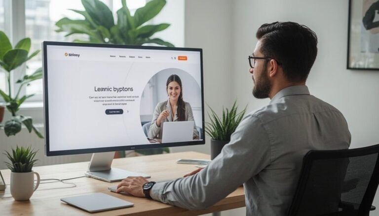 Landingpage optimieren 2026: Tipps für Selbstständige