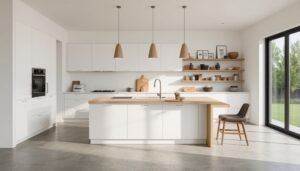 Moderne Küchen planen: Funktion, Stauraum, Design
