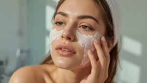 Peeling statt Creme: Was Haut wirklich braucht
