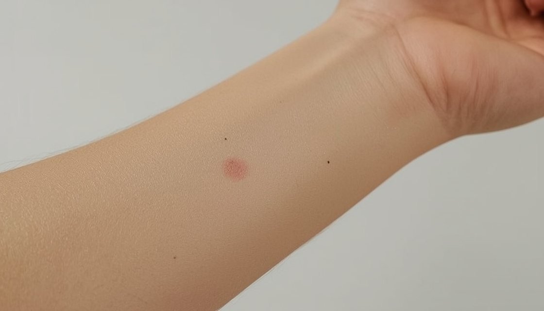 Petechien: Wann kleine rote Punkte gefährlich sind
