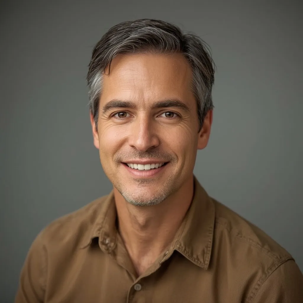 Robert Manske