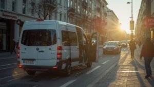 Same-Day-Delivery 2026: Wie moderner Kurierdienst funktioniert