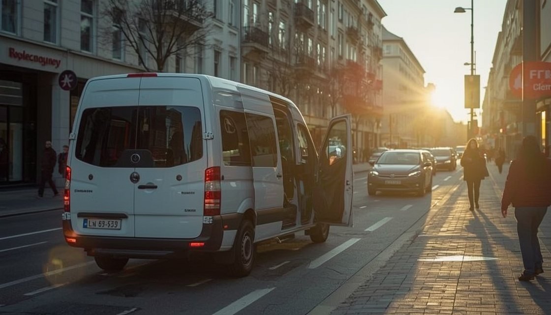 Same-Day-Delivery 2026: Wie moderner Kurierdienst funktioniert