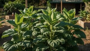 Tabak im Garten anbauen: Tipps für 2026