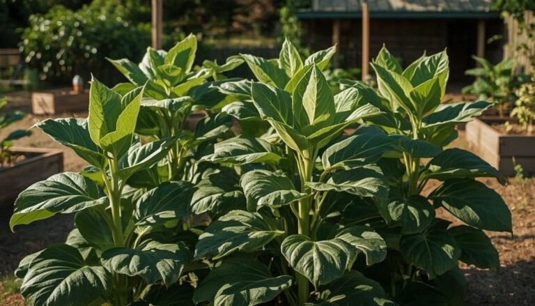 Tabak im Garten anbauen: Tipps für 2026