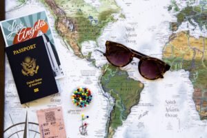 Vom Flug bis zum Souvenir: So erstellen Sie ein realistisches Urlaubsbudget