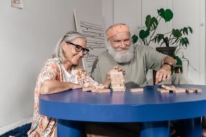 Geldanlage im Ruhestand 2026: Rendite und Risiko