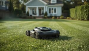 Bester Mähroboter für 1000 Quadratmeter Rasen