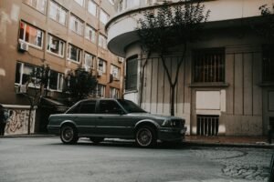 Restwertbörse für Unfallfahrzeuge: So funktioniert Restbid