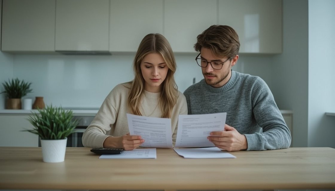 Wohnbaukredit Österreich: Konditionen 2026