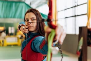 Bogenschießen als Präzisionstraining für Körper und Geist