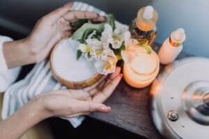 Day Spa: Erholung ohne Übernachtung
