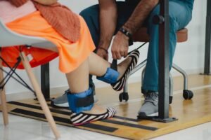 Ergotherapie: Was sie leistet und wann sie hilft