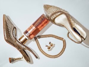 High Heels Trends 2026: Absatzformen im Überblick