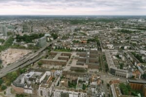 Immobilien Aachen 2026: Kaufen oder mieten?