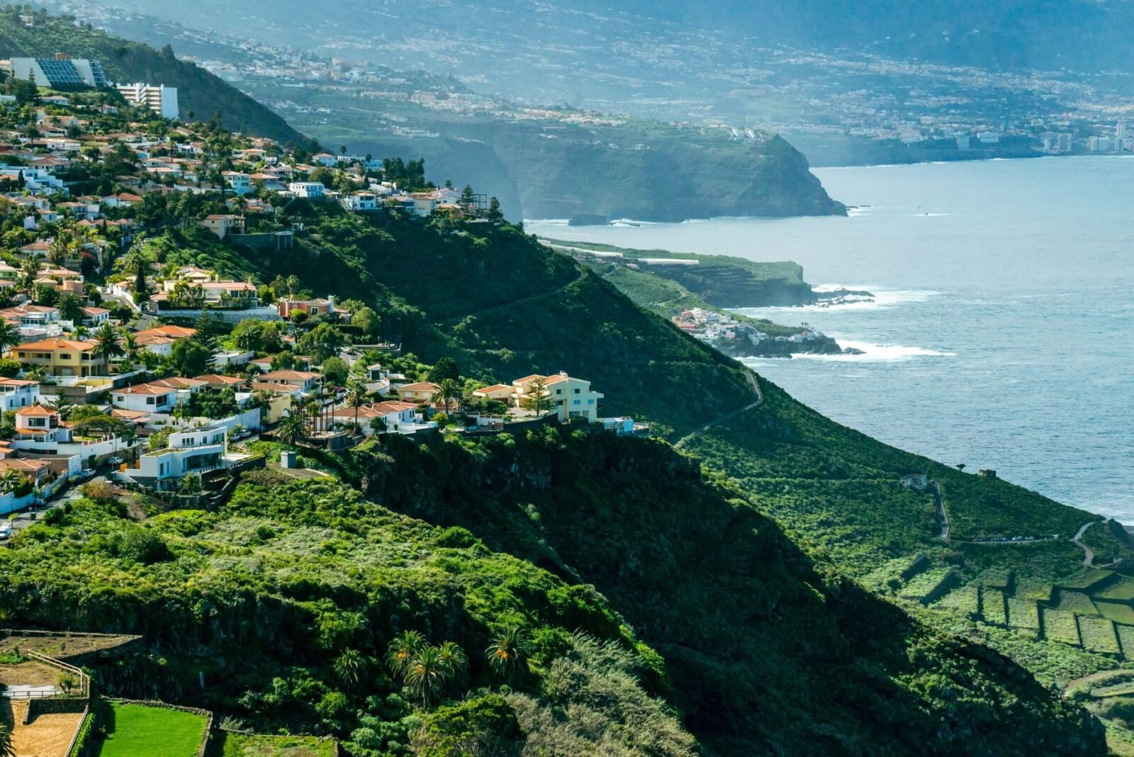 Urlaub auf El Hierro: Kosten und nachhaltige Mobilität