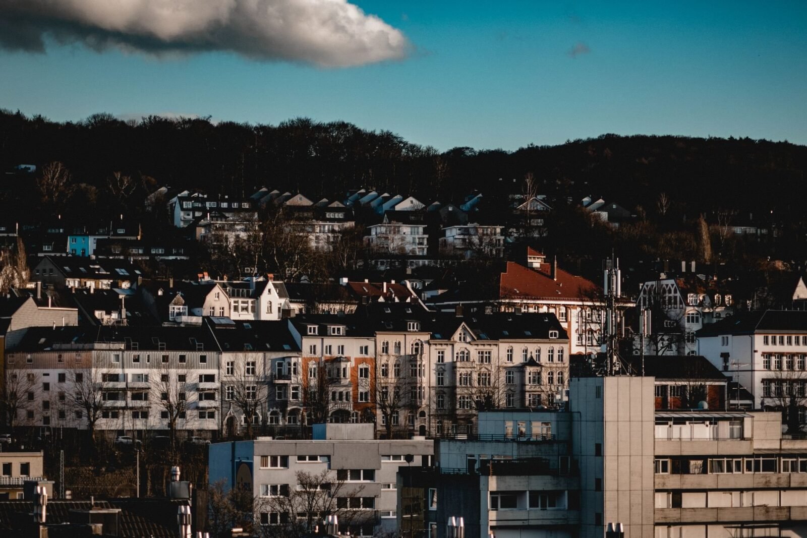 Wohneigentum Wuppertal 2026: Vor dem Maklergespräch