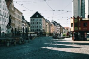 Wohnung kaufen in Augsburg 2026: Was Mieter wissen müssen