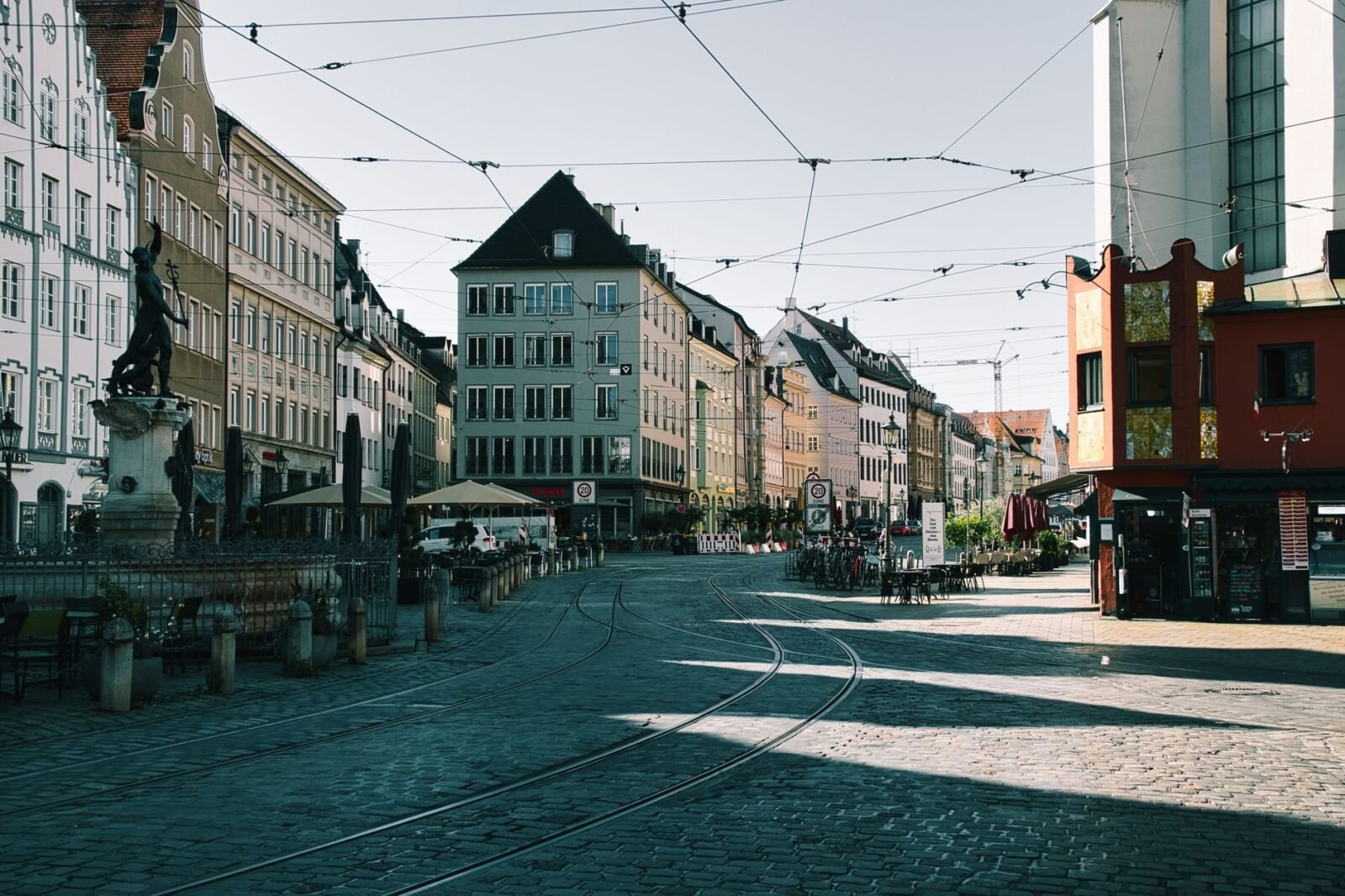 Wohnung kaufen in Augsburg 2026: Was Mieter wissen müssen