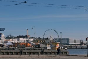 Wohnung kaufen in Helsinki: Guide für Deutsche