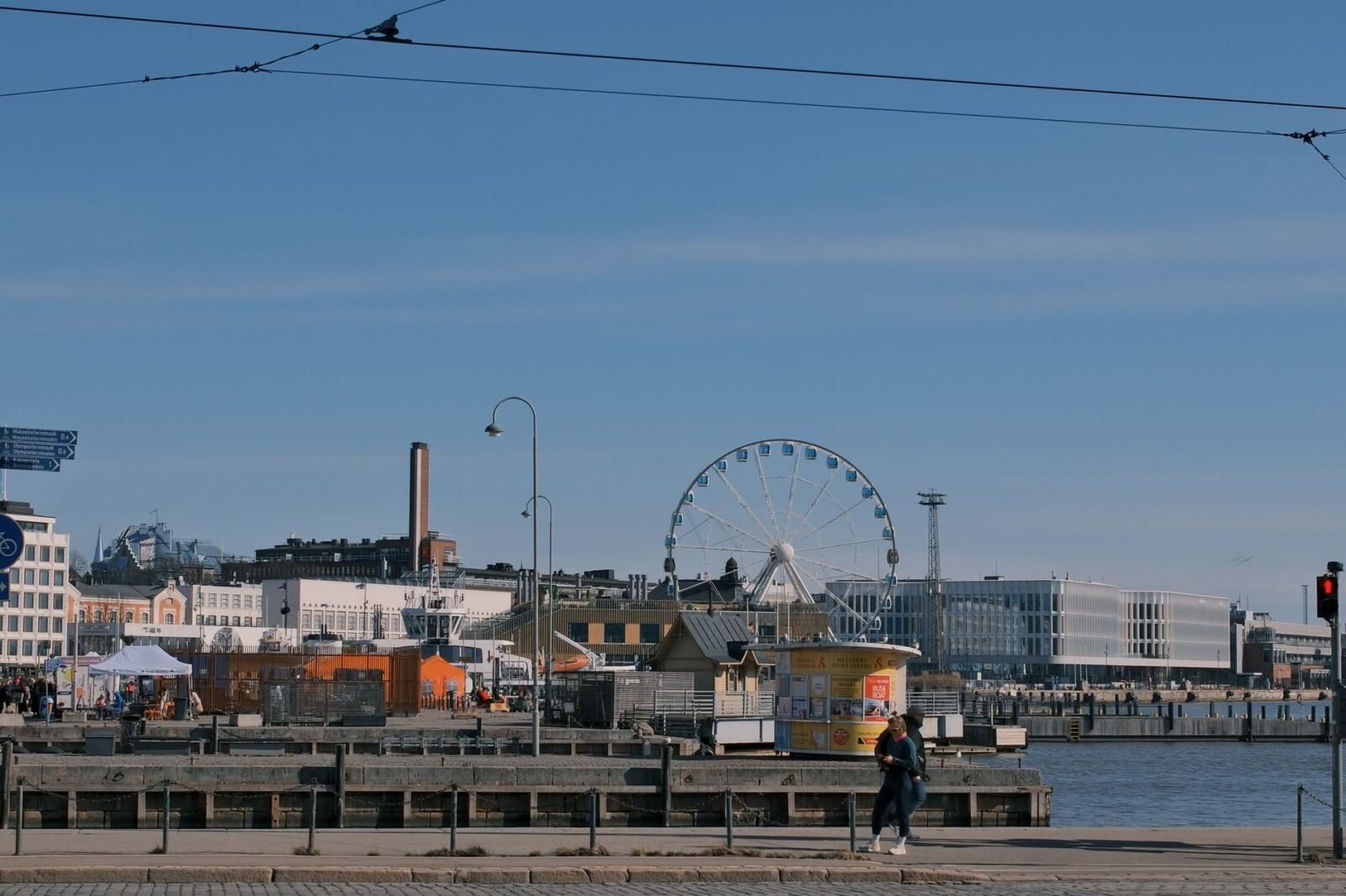 Wohnung kaufen in Helsinki: Guide für Deutsche