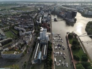 Wohnung kaufen oder mieten in Düsseldorf 2026
