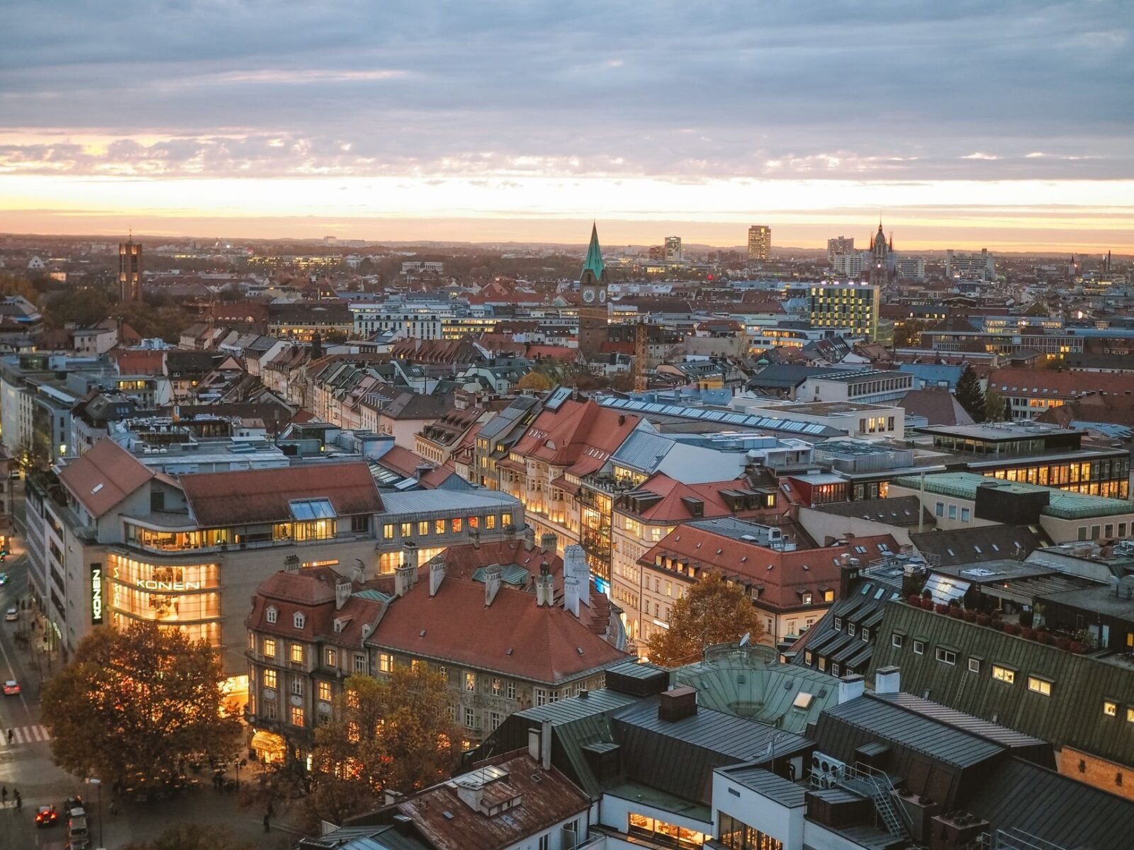 Wohnung kaufen oder mieten in München 2026