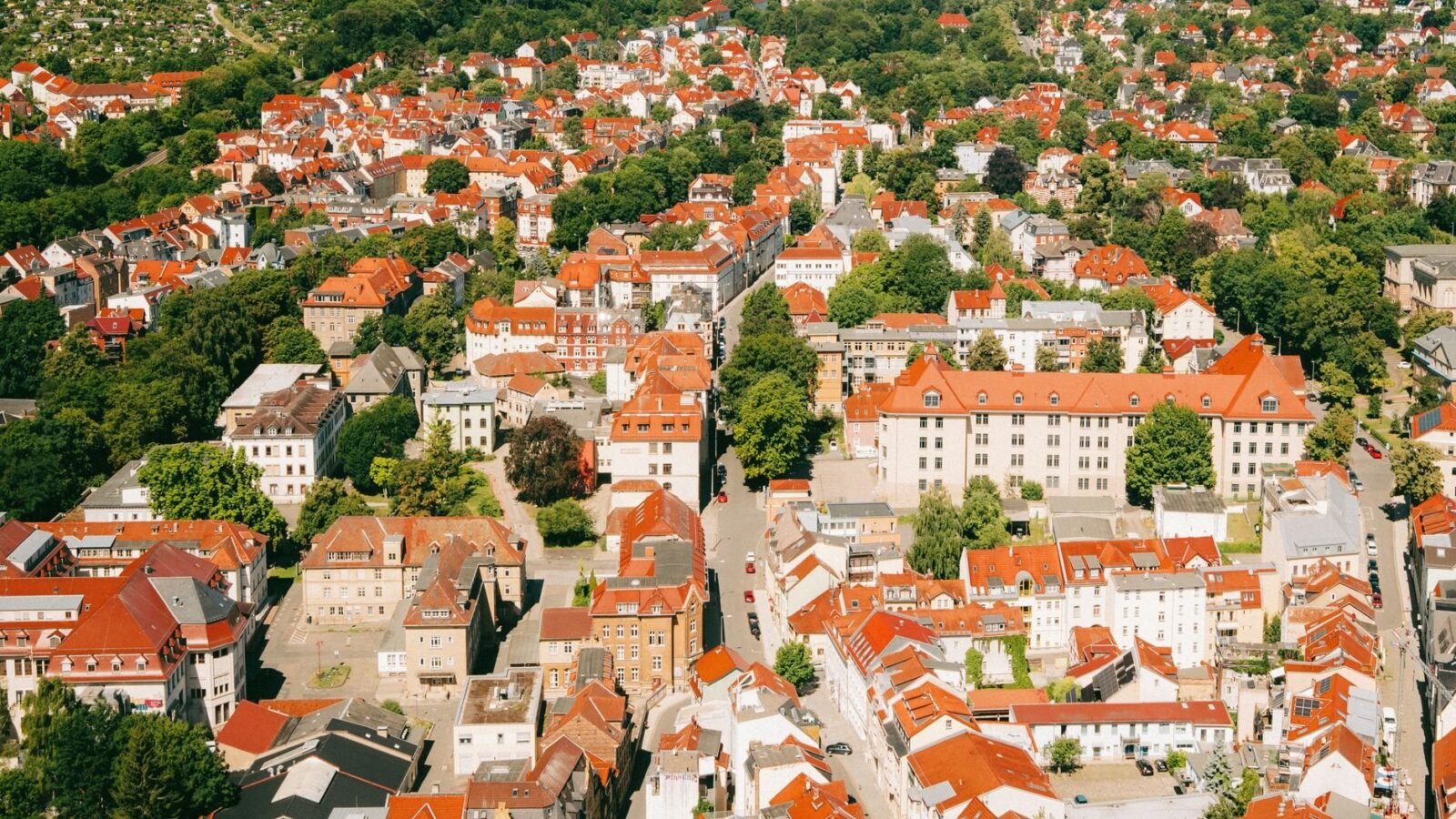 Wohnung kaufen in Potsdam 2026: Markt, Preise, Tipps
